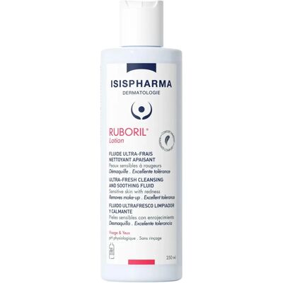 ISISPHARMA Ruboril Sensitive Beruhigende 250ml - Gesichtslotion ISISPHARMA Ruboril Sensitive Beruhigende 250ml - Gesichtslotion