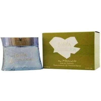 Lolita Lempicka Lempicka Homme Set (EdT 100ml + After-Shave Gel 75ml) Lolita Lempicka Lempicka Homme Set (EdT 100ml + After-Shave Gel 75ml)