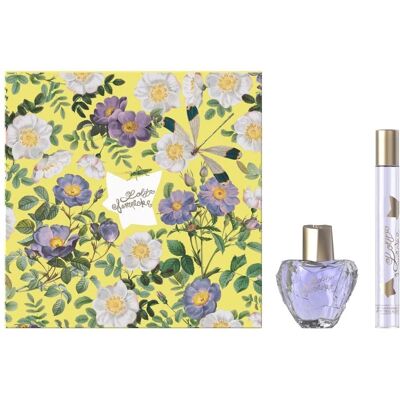 Lolita Lempicka Mon Premier Gift Set - Perfume Gift Set Lolita Lempicka Mon Premier Gift Set - Perfume Gift Set