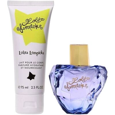Lolita Lempicka - Beauty Geschenkset - Mon Premier Lolita Lempicka - Beauty Geschenkset - Mon Premier