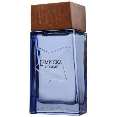 Lolita Lempicka Lempicka Homme Eau de Toilette - 100 ml Lolita Lempicka Lempicka Homme Eau de Toilette - 100 ml