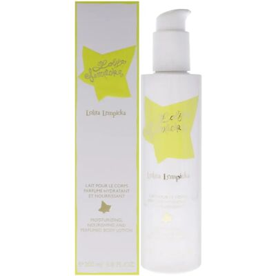 Lolita Lempicka Body Lotion (200 ml) Lolita Lempicka Body Lotion (200 ml)