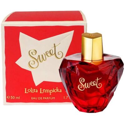 Lolita Lempicka Sweet 50ml Women Perfume - Eau de Parfum Lolita Lempicka Sweet 50ml Women Perfume - Eau de Parfum