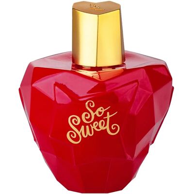 Lolita Lempicka So Sweet Raspberry Rose 50ml EDP - Eau de Parfum Lolita Lempicka So Sweet Raspberry Rose 50ml EDP - Eau de Parfum