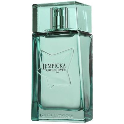 Lolita Lempicka Green Lover Eau de Toilette - 100ml Lolita Lempicka Green Lover Eau de Toilette - 100ml