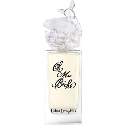 Lolita Lempicka Pfirsich Oh Ma Biche Eau de Parfum - Frisch Zitrus - 50ml Lolita Lempicka Pfirsich Oh Ma Biche Eau de Parfum - Frisch Zitrus - 50ml