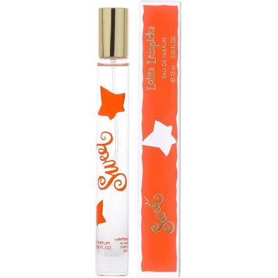 Lolita Lempicka Sucrée Eau De Parfum - Femmes - 15 ml Lolita Lempicka Sucrée Eau De Parfum - Femmes - 15 ml