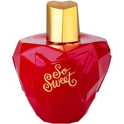 Lolita Lempicka So Sweet Eau de Parfum - 30ml - Fruchtig Blumen Lolita Lempicka So Sweet Eau de Parfum - 30ml - Fruchtig Blumen