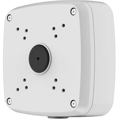 Dahua PFA121 Muurbeugel voor Bullet CCTV - Wit Dahua PFA121 Muurbeugel voor Bullet CCTV - Wit