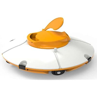 Sistema di pulizia automatica piscina Bestway - Fondo piatto 5x3m Sistema di pulizia automatica piscina Bestway - Fondo piatto 5x3m