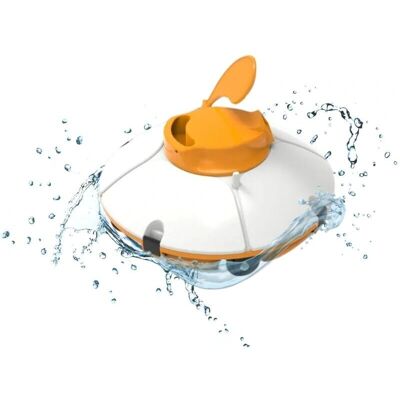 Bestway Agate Akku Poolroboter - 15m² Bestway Agate Akku Poolroboter - 15m²