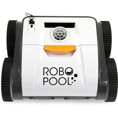 Robot Aspirapool Bestway - 16908 - Senza fili, 90 min, 3 Motori Robot Aspirapool Bestway - 16908 - Senza fili, 90 min, 3 Motori