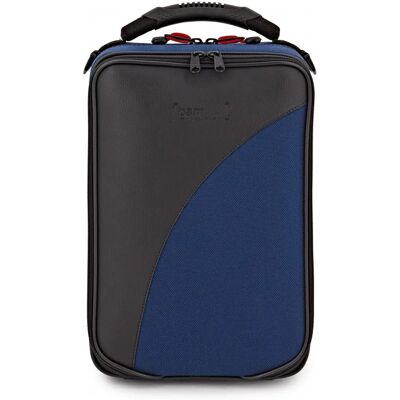 BAM - Trekking - Bleu marine - Etui clarinette - Publicité BAM - Trekking - Bleu marine - Etui clarinette - Publicité
