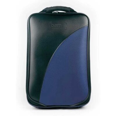 BAM - Trekking - Bleu marine - Etui clarinette - Publicité BAM - Trekking - Bleu marine - Etui clarinette - Publicité