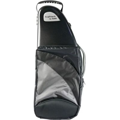 BAM Hightech Alto Saxophone Case BAM Hightech Alto Saxophone Case