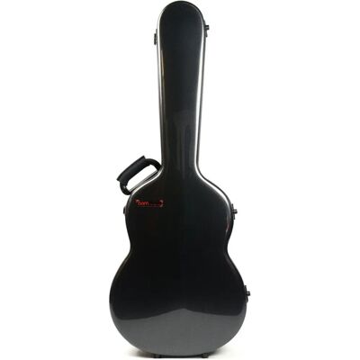 Custodia per chitarra classica BAM 8002XLC nera - Custodia rigida Custodia per chitarra classica BAM 8002XLC nera - Custodia rigida