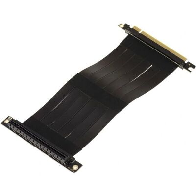 Carte Risere PCIe Kalea-Informatique - Isolée, Connecteur 90° - PCIe 3.0/3.1/4.0 - Risera PCIe - Publicité Carte Risere PCIe Kalea-Informatique - Isolée, Connecteur 90° - PCIe 3.0/3.1/4.0 - Risera PCIe - Publicité
