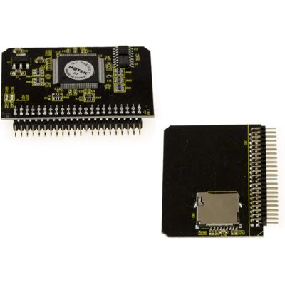 Convertitore TF a IDE Kalea-Informatique 2,5" - Chipset avviabile Convertitore TF a IDE Kalea-Informatique 2,5" - Chipset avviabile