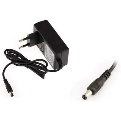 Kalea Informatique Adaptateur secteur 8,4V/2A - Alimentation - Publicité Kalea Informatique Adaptateur secteur 8,4V/2A - Alimentation - Publicité