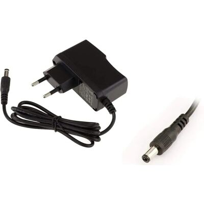 Kalea-Informatique Zasilacz zewnętrzny - 220V na 4,2V 2A - 2,5x5,5mm Kalea-Informatique Zasilacz zewnętrzny - 220V na 4,2V 2A - 2,5x5,5mm
