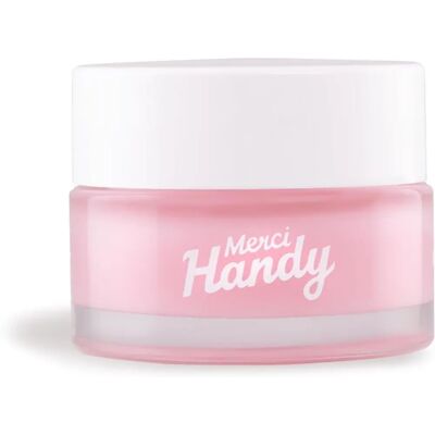 Baume à Lèvres Nourrissant Merci Handy - 10g - Publicité Baume à Lèvres Nourrissant Merci Handy - 10g - Publicité