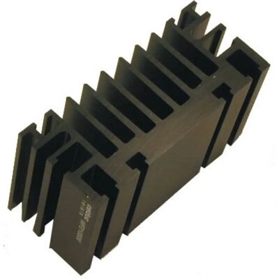 Celduc Kühlkörper WF210000 - Dissipatore für Relais Celduc Kühlkörper WF210000 - Dissipatore für Relais