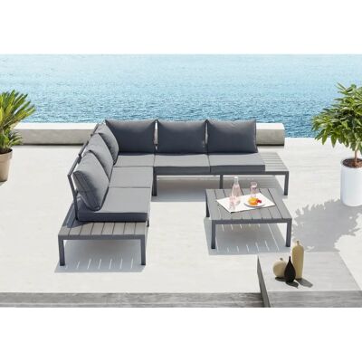 Concept Usine Fira outdoor furniture set - outdoor furniture set Concept Usine Fira outdoor furniture set - outdoor furniture set