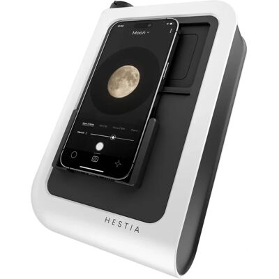 Vaonis Hestia Smart Telescope - Compact Beginner Kit Vaonis Hestia Smart Telescope - Compact Beginner Kit