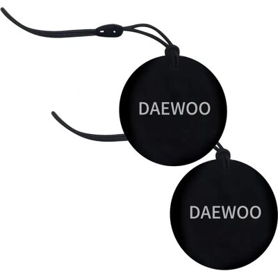 Tarjeta RFID Daewoo WRF301 - Protección para niños - 2 unidades Tarjeta RFID Daewoo WRF301 - Protección para niños - 2 unidades