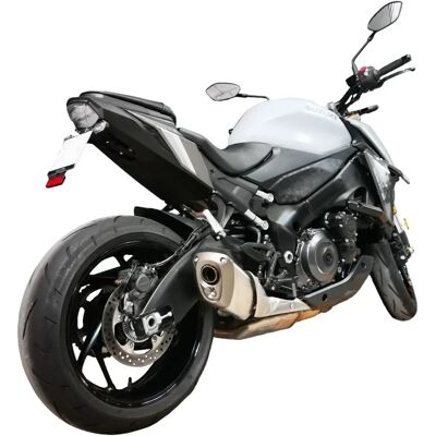Suzuki GSX-S 1000 Motorcycle Support Plate - Motorcycle Support Plate Suzuki GSX-S 1000 Motorcycle Support Plate - Motorcycle Support Plate