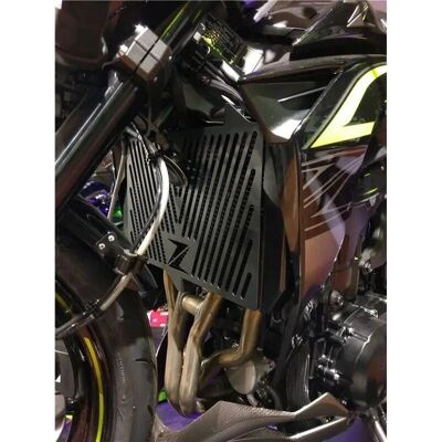 Kawasaki Z 750/1000/800/1000 SX Radiator Grille - Protection Kawasaki Z 750/1000/800/1000 SX Radiator Grille - Protection