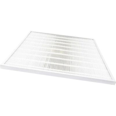 Filtre Brizz T.One Pompe à chaleur M5 - Filtre à air pour ALDES - Publicité Filtre Brizz T.One Pompe à chaleur M5 - Filtre à air pour ALDES - Publicité