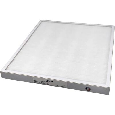 Filtre d'eau Brizz TD 200 VMC - Compatible G4 - Publicité Filtre d'eau Brizz TD 200 VMC - Compatible G4 - Publicité
