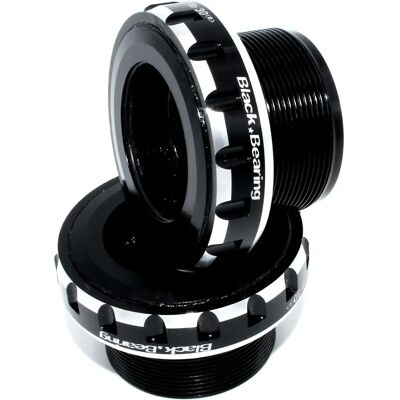 Black Bearing B70 - Lager voor 1-1/8 vorken Black Bearing B70 - Lager voor 1-1/8 vorken