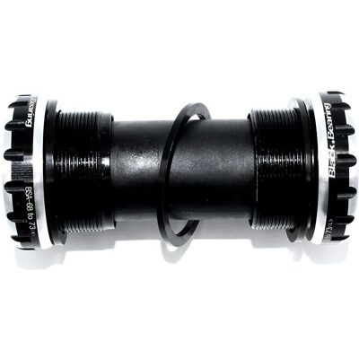 Black Bearing BSA Tretlager - 68/73 mm Keramik Black Bearing BSA Tretlager - 68/73 mm Keramik