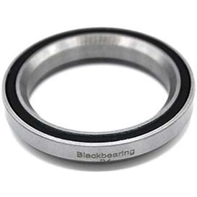 Svart styrning lager 30,15 x 41 x 7 mm - Black Bearing Svart styrning lager 30,15 x 41 x 7 mm - Black Bearing