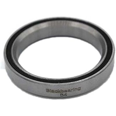 Black Bearing Styrning 30.15x41x6.5mm Black Bearing Styrning 30.15x41x6.5mm