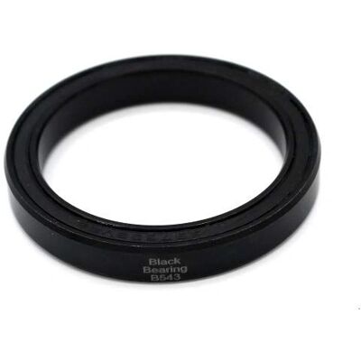 Black Bearing B543 - Lenkungslager - 39,7mm x 50,8mm x 7,14mm Black Bearing B543 - Lenkungslager - 39,7mm x 50,8mm x 7,14mm