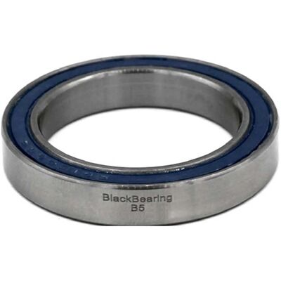 Schwarz Lager B5 61801-2RS - Kugellager - 12mm x 21mm Schwarz Lager B5 61801-2RS - Kugellager - 12mm x 21mm
