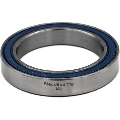 Black Bearing 61802-2RS - Keramische Kogels, Laag Wrijving Dichtingen - Lager Black Bearing 61802-2RS - Keramische Kogels, Laag Wrijving Dichtingen - Lager