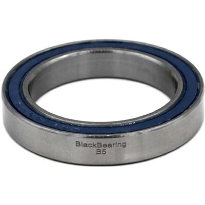 Zwart Lager B5 61803-2RS - Hoogwaardig keramisch lager Zwart Lager B5 61803-2RS - Hoogwaardig keramisch lager