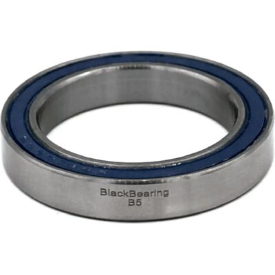 Cuscinetto Black Bearing 6806-2RS - 30x42x7 mm - Resistente all'acqua Cuscinetto Black Bearing 6806-2RS - 30x42x7 mm - Resistente all'acqua