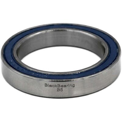 Rodamiento Black Bearing 6901-2RS - Para ruedas y rodillos Rodamiento Black Bearing 6901-2RS - Para ruedas y rodillos