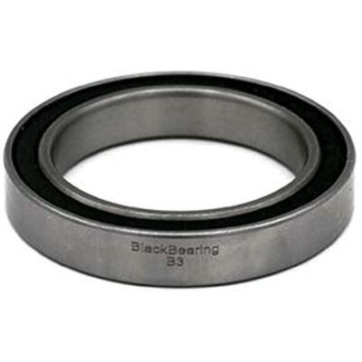 BLACK BEARING B3 17287-2Rs - 17x28x7 cm - Bearing BLACK BEARING B3 17287-2Rs - 17x28x7 cm - Bearing