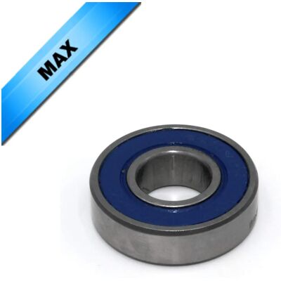 Black Bearing Max 3802-2RS 15x24x7 - Rodamiento Black Bearing Max 3802-2RS 15x24x7 - Rodamiento