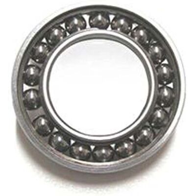 Roulement en céramique Black Bearing 6802-2RS - 15x24x5 - Roulement - Publicité Roulement en céramique Black Bearing 6802-2RS - 15x24x5 - Roulement - Publicité
