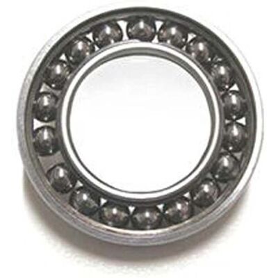 Roulement Black Bearing 6902-2RS en Céramique - 15x28mm - Roulement - Publicité Roulement Black Bearing 6902-2RS en Céramique - 15x28mm - Roulement - Publicité