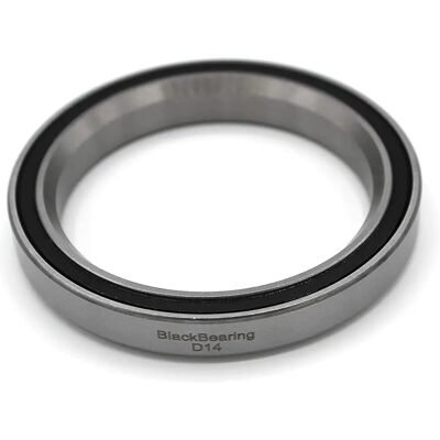 Black Bearing D14 - 40x52x7mm styrlager för cykel Black Bearing D14 - 40x52x7mm styrlager för cykel