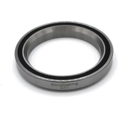 Roulement de Direction Black Bearing C11 - Acier chromé - 33x44x6mm - 36/45° - Publicité Roulement de Direction Black Bearing C11 - Acier chromé - 33x44x6mm - 36/45° - Publicité