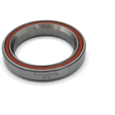 Black Bearing 30.15x41.8x7mm - Styrlager Black Bearing 30.15x41.8x7mm - Styrlager